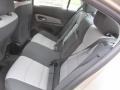 2014 Champagne Silver Metallic Chevrolet Cruze LS  photo #12