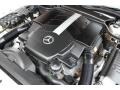 5.0 Liter SOHC 24-Valve V8 Engine for 2001 Mercedes-Benz SL 500 Roadster #92273158