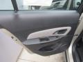 2014 Champagne Silver Metallic Chevrolet Cruze LS  photo #13