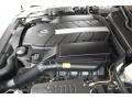 2001 Mercedes-Benz SL 5.0 Liter SOHC 24-Valve V8 Engine Photo