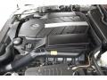 5.0 Liter SOHC 24-Valve V8 2001 Mercedes-Benz SL 500 Roadster Engine