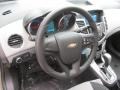 2014 Champagne Silver Metallic Chevrolet Cruze LS  photo #14
