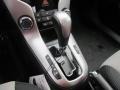 2014 Champagne Silver Metallic Chevrolet Cruze LS  photo #15
