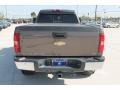 Desert Brown Metallic - Silverado 3500HD LTZ Crew Cab 4x4 Photo No. 7