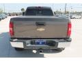 2008 Desert Brown Metallic Chevrolet Silverado 3500HD LTZ Crew Cab 4x4  photo #7