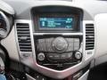 2014 Champagne Silver Metallic Chevrolet Cruze LS  photo #16