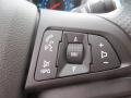 2014 Champagne Silver Metallic Chevrolet Cruze LS  photo #18