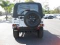 1997 Alpine White Land Rover Defender 90 Soft Top  photo #4