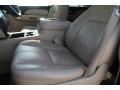 Desert Brown Metallic - Silverado 3500HD LTZ Crew Cab 4x4 Photo No. 14