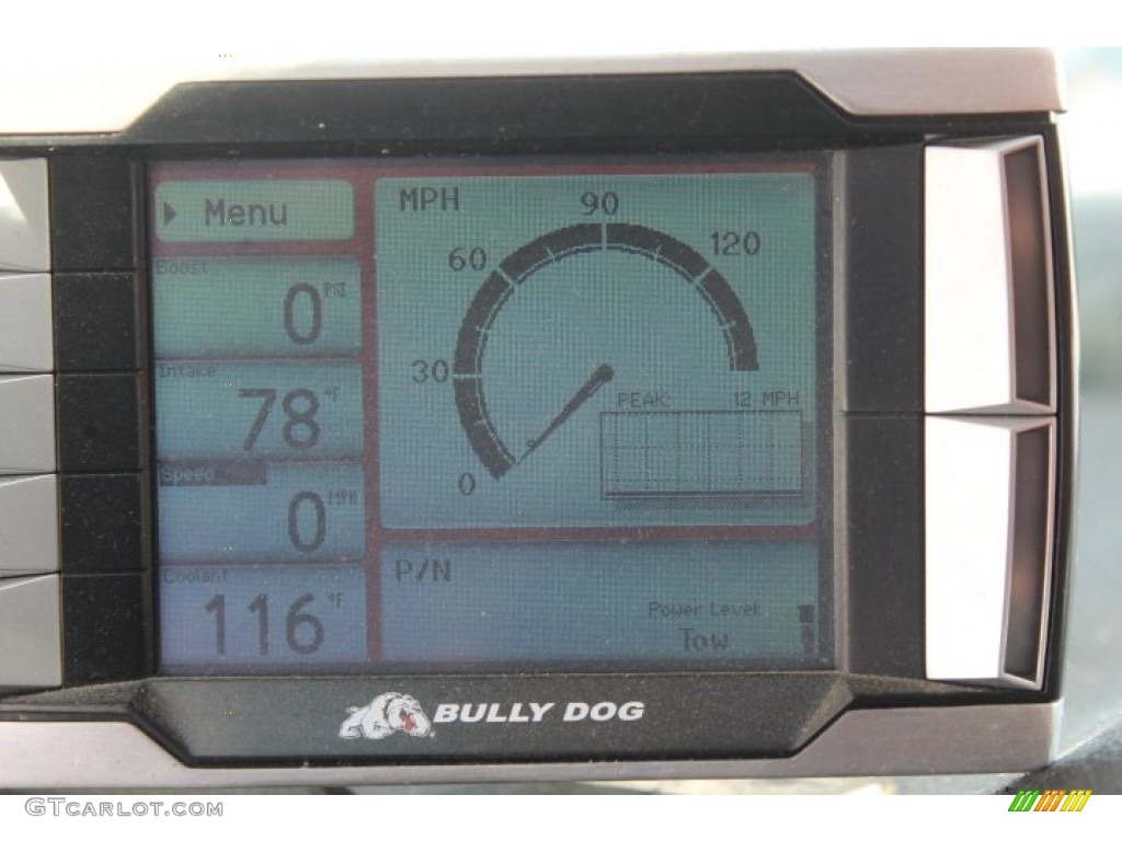 2008 Silverado 3500HD LTZ Crew Cab 4x4 - Desert Brown Metallic / Light Titanium/Ebony photo #27