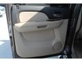 Desert Brown Metallic - Silverado 3500HD LTZ Crew Cab 4x4 Photo No. 28