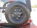 1997 Alpine White Land Rover Defender 90 Soft Top  photo #11