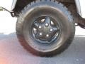 1997 Alpine White Land Rover Defender 90 Soft Top  photo #12