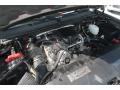 Desert Brown Metallic - Silverado 3500HD LTZ Crew Cab 4x4 Photo No. 37