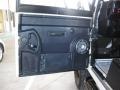 1997 Alpine White Land Rover Defender 90 Soft Top  photo #15