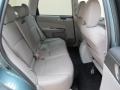 2013 Sage Green Metallic Subaru Forester 2.5 X Limited  photo #21