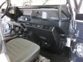 1997 Alpine White Land Rover Defender 90 Soft Top  photo #19