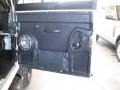 1997 Alpine White Land Rover Defender 90 Soft Top  photo #20