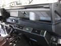 1997 Alpine White Land Rover Defender 90 Soft Top  photo #21