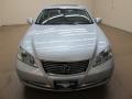 Tungsten Silver Metallic - ES 350 Photo No. 2