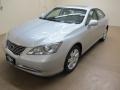 Tungsten Silver Metallic - ES 350 Photo No. 4