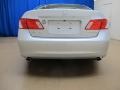 Tungsten Silver Metallic - ES 350 Photo No. 8