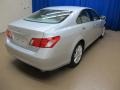 Tungsten Silver Metallic - ES 350 Photo No. 10