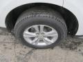 Summit White - Equinox LS AWD Photo No. 3