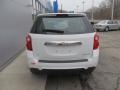 Summit White - Equinox LS AWD Photo No. 5