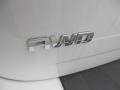Summit White - Equinox LS AWD Photo No. 7