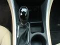 Pacific Blue Pearl - Sonata GLS Photo No. 19