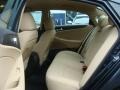 Pacific Blue Pearl - Sonata GLS Photo No. 20