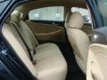 Pacific Blue Pearl - Sonata GLS Photo No. 23