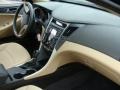 Pacific Blue Pearl - Sonata GLS Photo No. 25