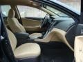 Pacific Blue Pearl - Sonata GLS Photo No. 26