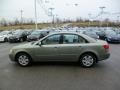 Natural Khaki - Sonata GLS Photo No. 2