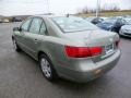 Natural Khaki - Sonata GLS Photo No. 3