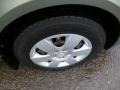 Natural Khaki - Sonata GLS Photo No. 7