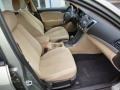 Natural Khaki - Sonata GLS Photo No. 8