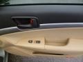 Natural Khaki - Sonata GLS Photo No. 9