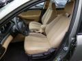 Natural Khaki - Sonata GLS Photo No. 13