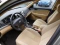 Natural Khaki - Sonata GLS Photo No. 14
