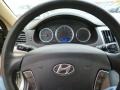 Natural Khaki - Sonata GLS Photo No. 19