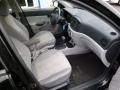 2011 Ebony Black Hyundai Accent GLS 4 Door  photo #10