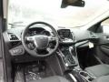 Sterling Gray - Escape Titanium 1.6L EcoBoost 4WD Photo No. 12