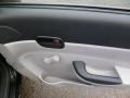 Ebony Black - Accent GLS 4 Door Photo No. 11