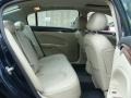 2006 Ming Blue Metallic Buick Lucerne CXL  photo #19