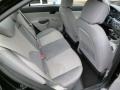 Ebony Black - Accent GLS 4 Door Photo No. 12