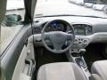 2011 Ebony Black Hyundai Accent GLS 4 Door  photo #15