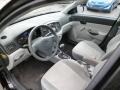 2011 Ebony Black Hyundai Accent GLS 4 Door  photo #17